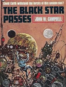 The Black Star Passes (eBook, ePUB) - W. Campbell, John