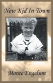 New Kid In Town (eBook, ePUB)