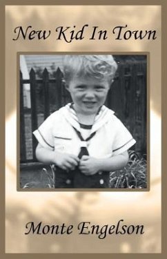 Cover New Kid In Town (eBook, ePUB)
