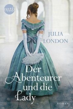 Der Abenteurer und die Lady - London, Julia