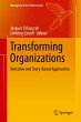 Transforming Organizations - Bild 1