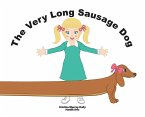 The Very Long Sausage Dog (eBook, ePUB)