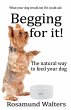 Begging for it! (eBook, ePUB) - Bild 1
