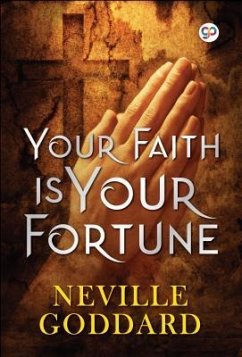 Cover Your Faith is Your Fortune (eBook, ePUB)