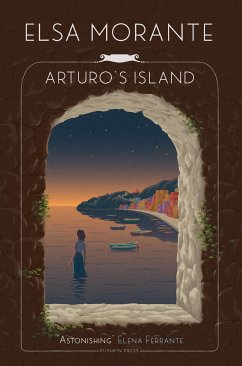 Arturo's Island (eBook, ePUB) - Morante, Elsa