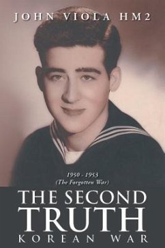 The Second Truth: (eBook, ePUB) - Viola Hm2, John