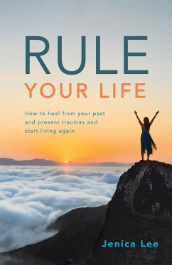 Cover Rule Your Life (eBook, ePUB)