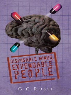 Cover Disposable Minds, Expendable People (eBook, ePUB)