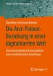 Die Arzt-Patient-Beziehung in einer... - Bild 1