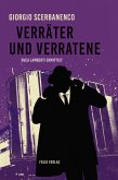 Verräter und Verratene / Duca Lamberti ermittelt Bd.3