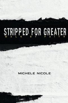 Cover Stripped For Greater (eBook, ePUB)