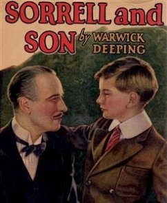 Sorrell and Son (eBook, ePUB) - Deeping, Warwick