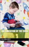 The Education of the Child (eBook, ePUB)