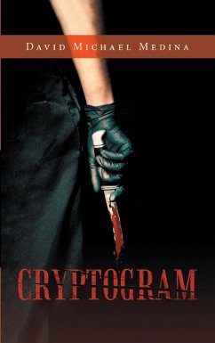 Cryptogram (eBook, ePUB)
