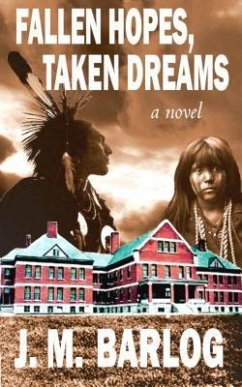 Cover Fallen Hopes, Taken Dreams (eBook, ePUB)