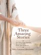 Three Amazing Stories (eBook, ePUB) - Bild 1