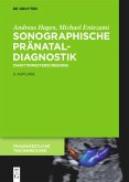 Sonographische Pränataldiagnostik