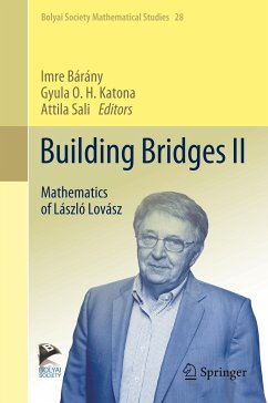 Building Bridges II