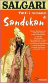 Tutti i romanzi di Sandokan (11 Romanzi in versione integrale) (eBook, ePUB)