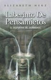 Laberinto De Pensamietos (eBook, ePUB)