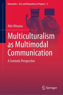 Multiculturalism as Multimodal Communication - Olteanu, Alin