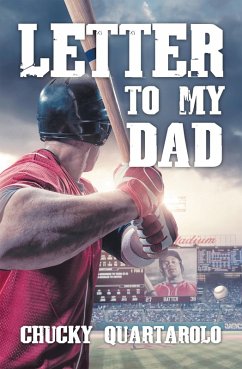 Letter to My Dad (eBook, ePUB)