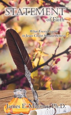 Cover Statement of Faith (eBook, ePUB)