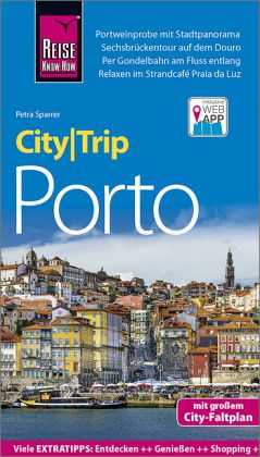 Reise Know-How CityTrip Porto Reise Know-How CityTrip Porto