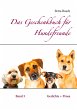 Das Geschenkbuch für Hundefreunde - Bild 1