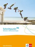 Schnittpunkt Mathematik 9G. Differenzierende Ausgabe Baden-Württemberg. Schülerbuch Klasse 9 (G-Niveau)