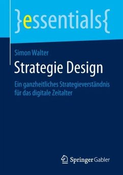 Strategie Design - Walter, Simon