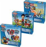 CGI Paw Patrol 3 Pack Games Bundle (Kinderspiel) CGI Paw Patrol 3 Pack Games Bundle (Kinderspiel)