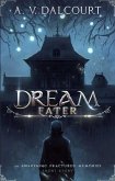 Dream Eater (eBook, ePUB)