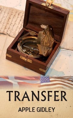 Cover Transfer (eBook, ePUB)