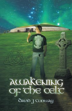 Cover Awakening of the Celt (eBook, ePUB)