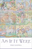 As If It Were (eBook, ePUB)