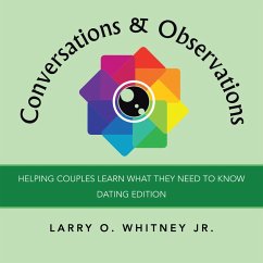 Conversations & Observations (eBook, ePUB) - Whitney Jr., Larry O.
