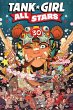 Tank Girl All Stars collection (eBook,... - Bild 1