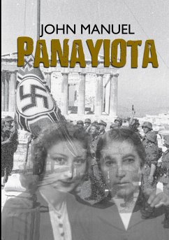 Panayiota - Manuel, John