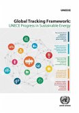 Global Tracking Framework: Unece Progress in Sustainable Energy