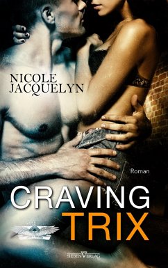 Craving Trix / Next Generation Aces Bd.1 - Jacquelyn, Nicole