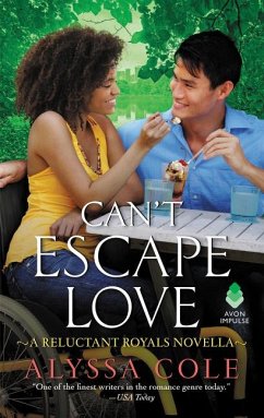 Can't Escape Love - Cole, Alyssa