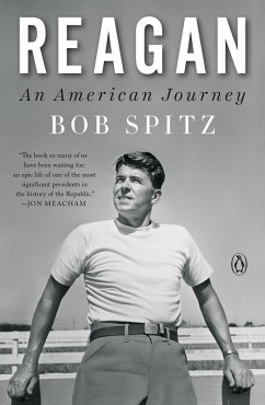 Reagan - Spitz, Bob