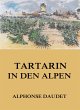 Tartarin in den Alpen (eBook, ePUB) - Bild 1