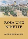 Rosa und Ninette (eBook, ePUB)