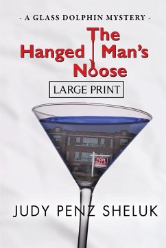 The Hanged Man's Noose - Penz Sheluk, Judy