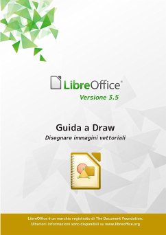 Guida a LibreOffice Draw 3.5 - Libreoffice Documentation Team