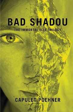 Bad Shadou - Poehner, Capulet