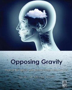Opposing Gravity - Hill, Suresha