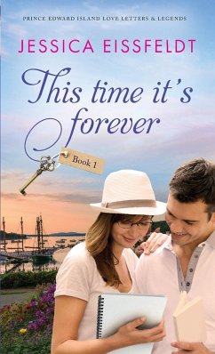 This Time It's Forever - Eissfeldt, Jessica